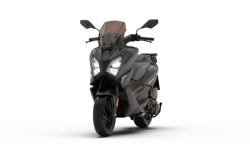 MORBIDELLI SC125 Ε5+